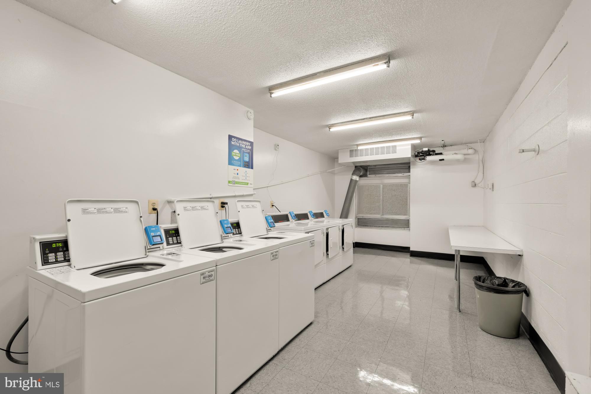 FRIENDSHIP HEIGHTS - Residential