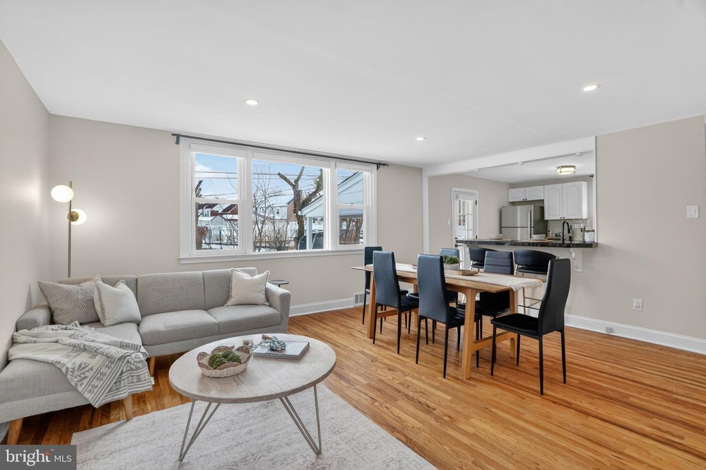 Photo of 2158 6th Avenue, MORTON, PA 19070 (MLS # PADE2107560)