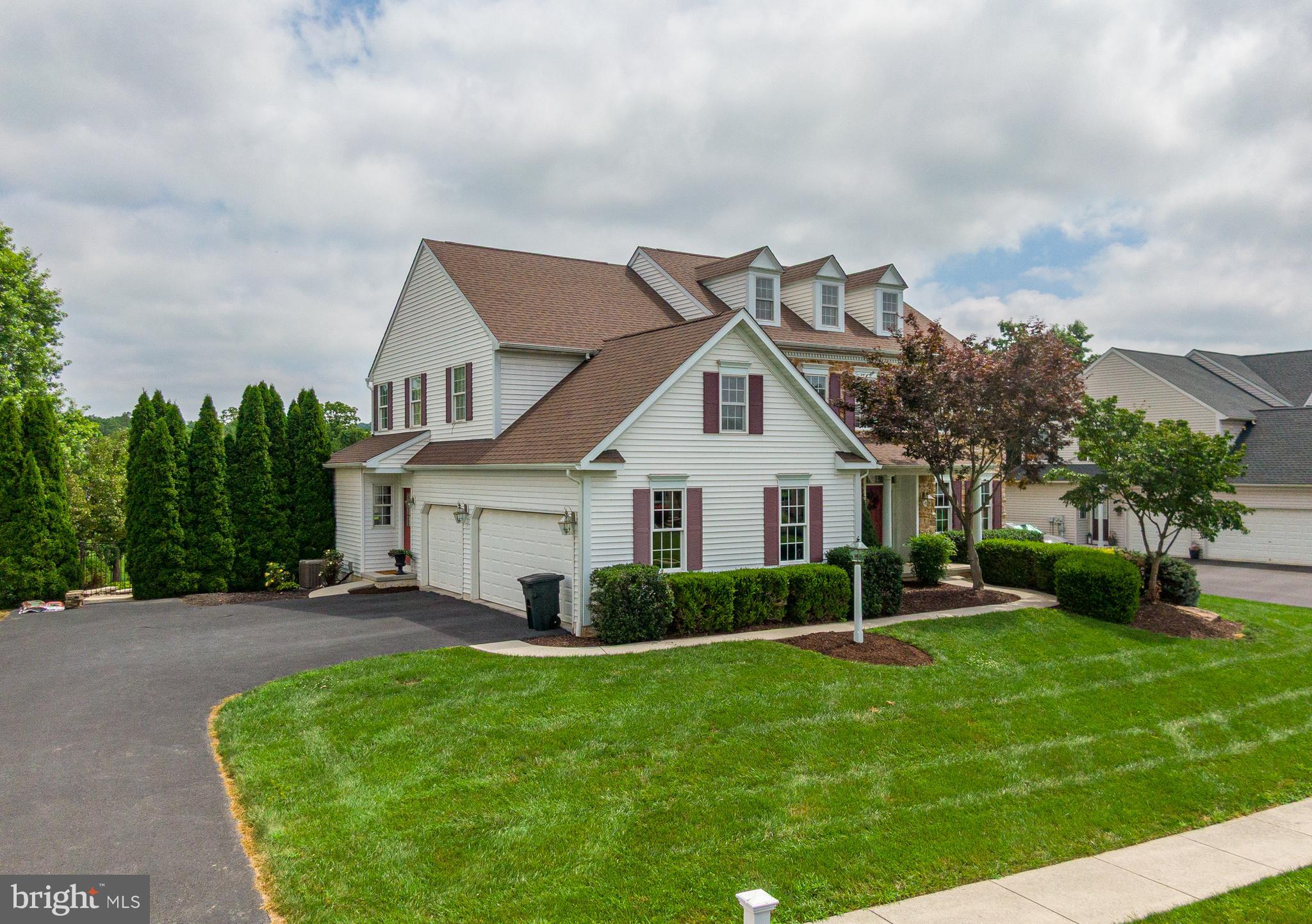 3377 HARWOOD LANE