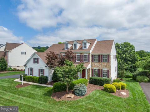 3377 HARWOOD LANE SINKING SPRING PA 19608