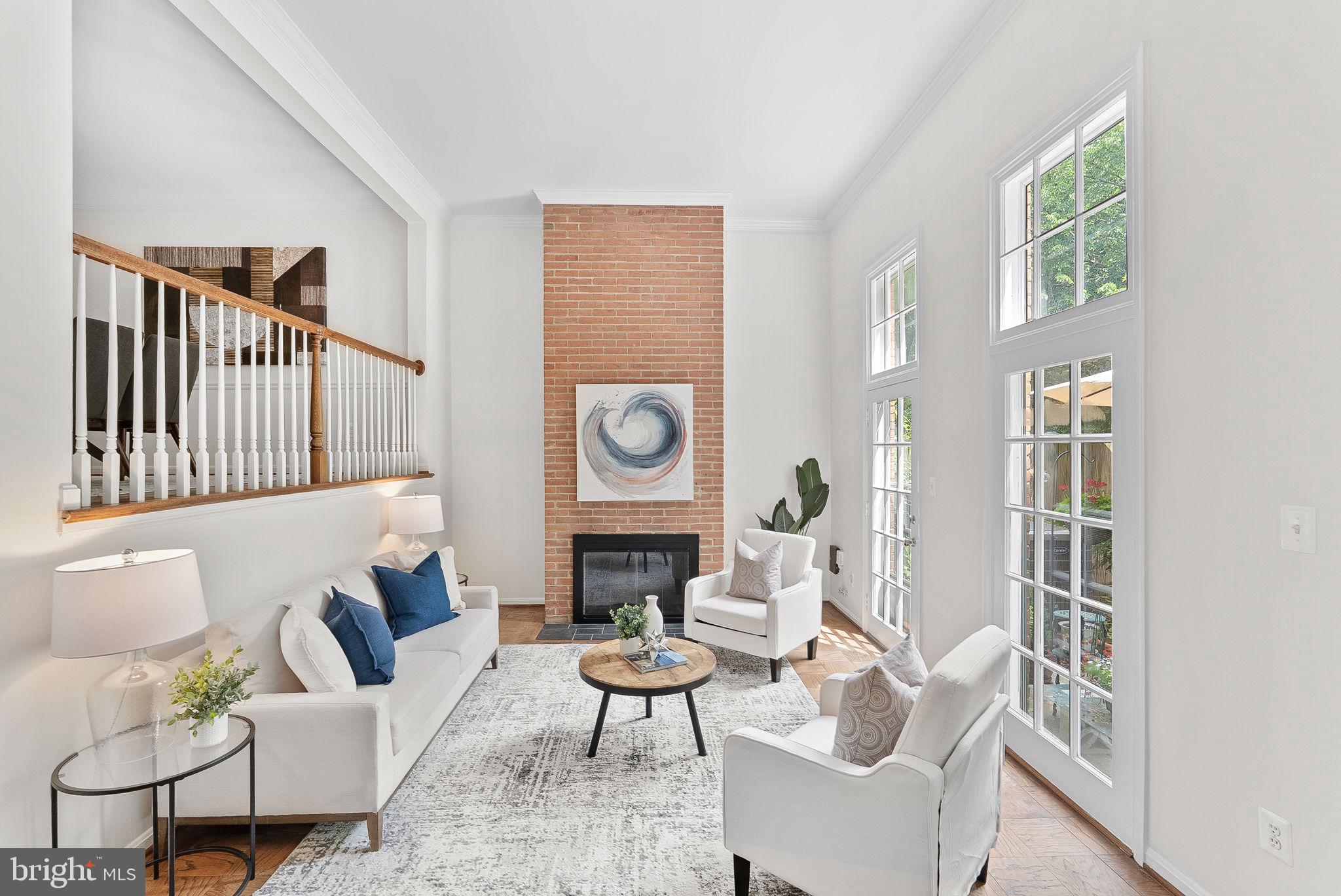 WESTMORELAND SQUARE - Residential