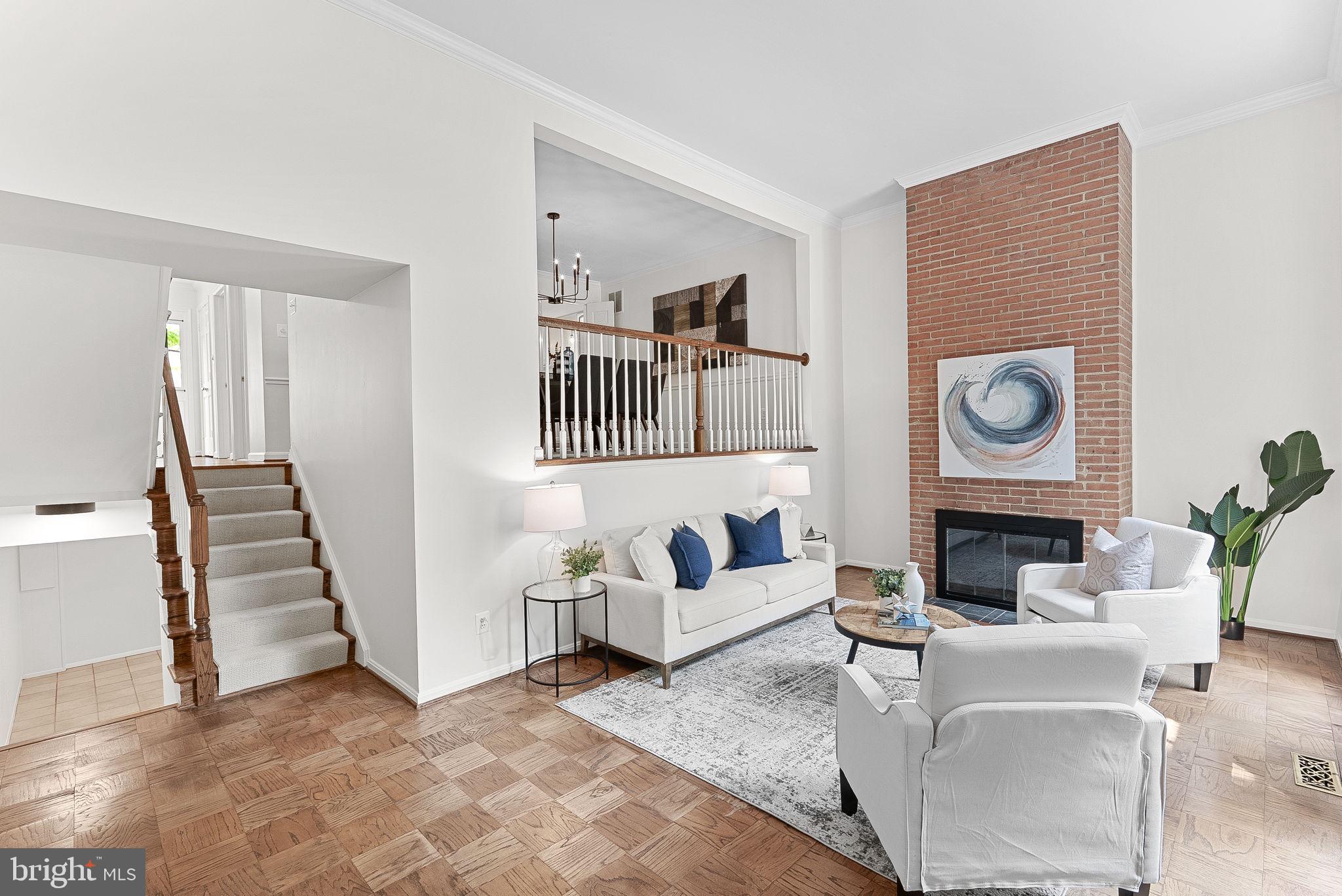 WESTMORELAND SQUARE - Residential