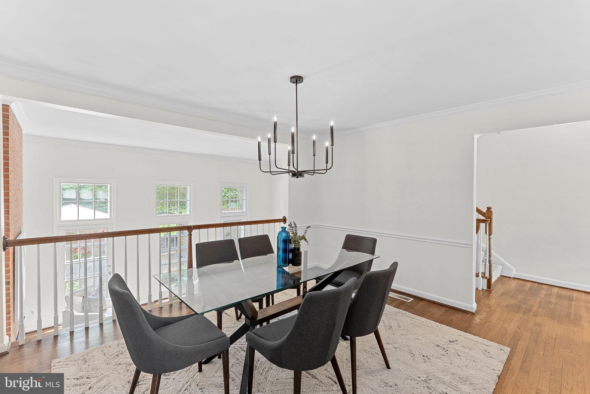 WESTMORELAND SQUARE - Residential