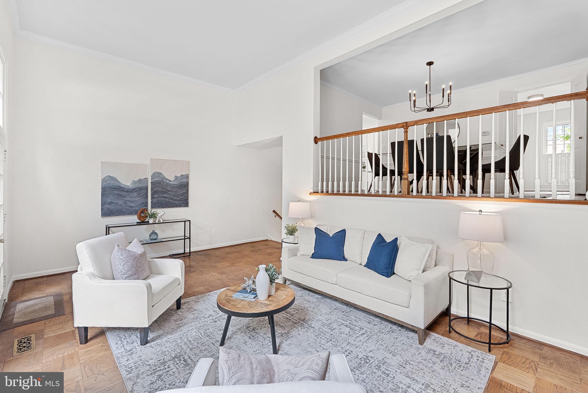 WESTMORELAND SQUARE - Residential