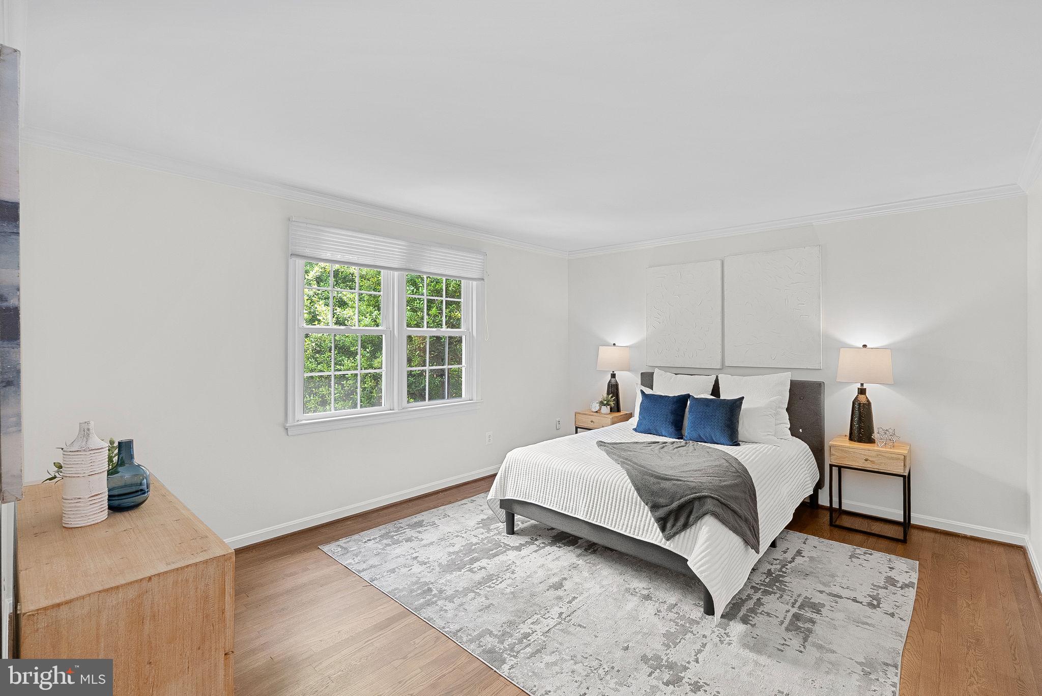 WESTMORELAND SQUARE - Residential