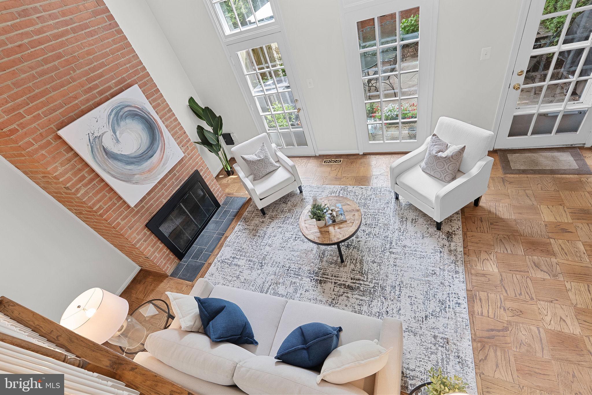 WESTMORELAND SQUARE - Residential