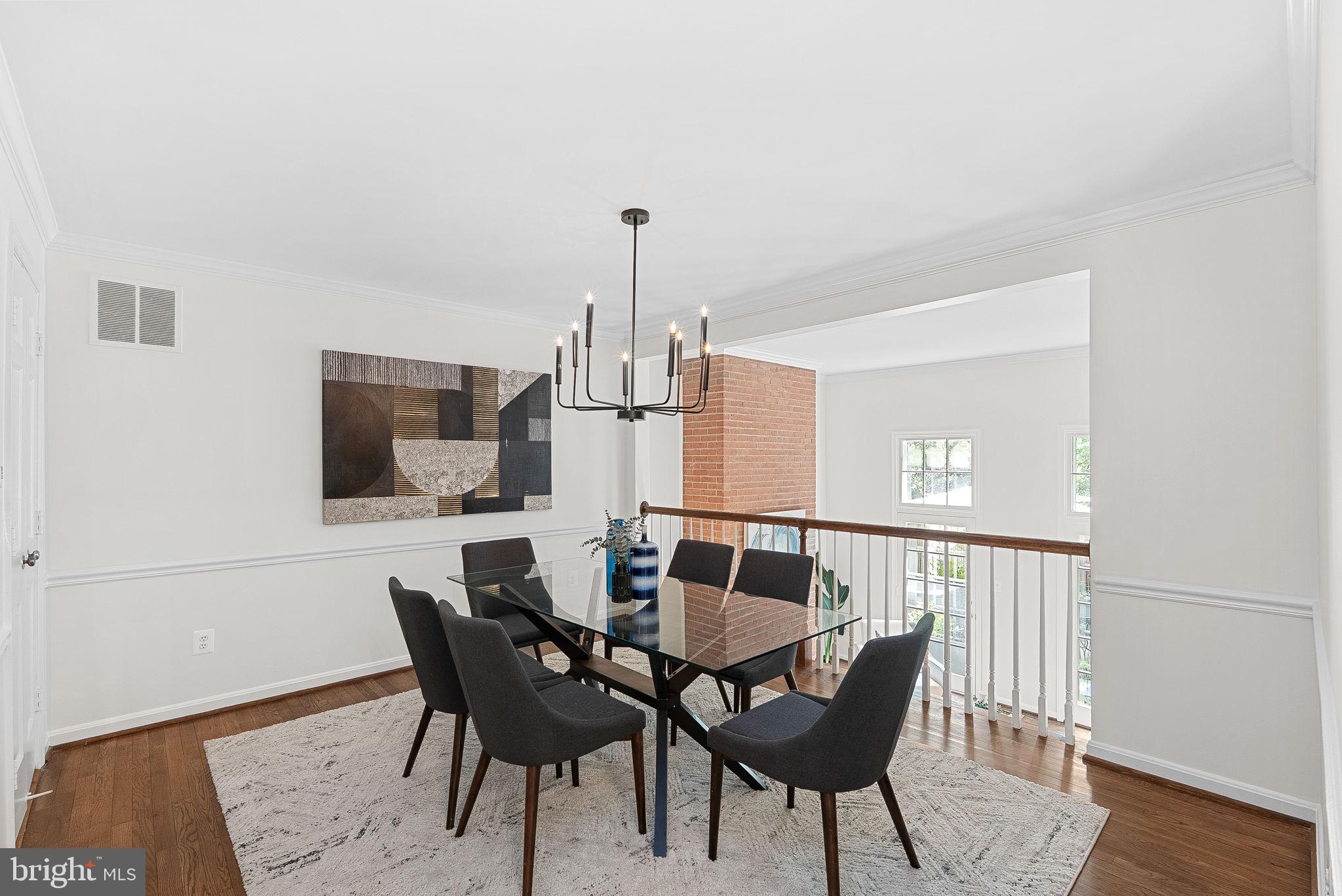 WESTMORELAND SQUARE - Residential