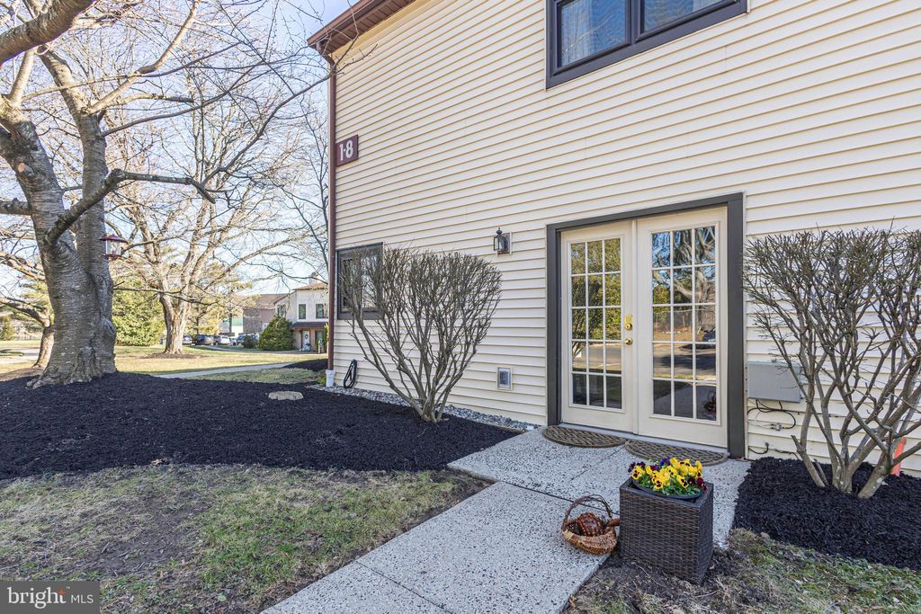 Photo of 1 Heather Court, NEWTOWN, PA 18940 (MLS # PABU2115278)