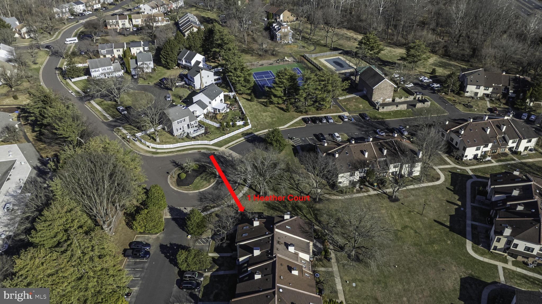 BROOKSIDE - Residential