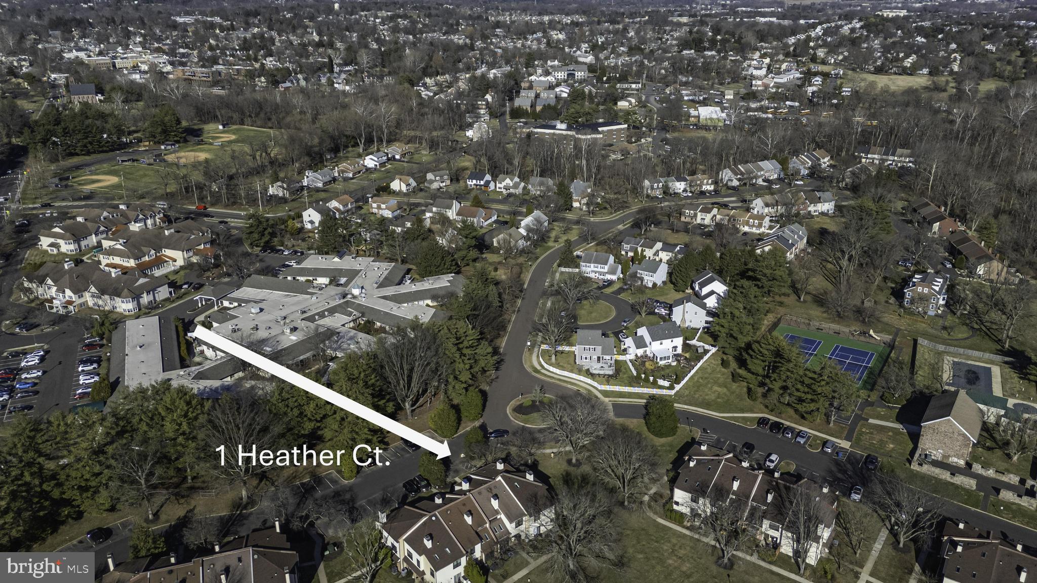 BROOKSIDE - Residential