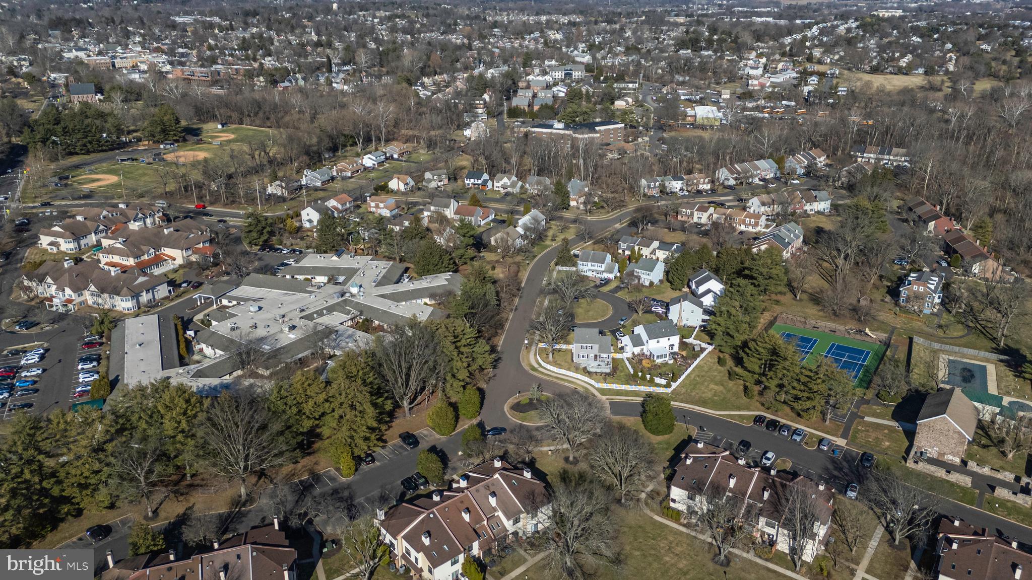 BROOKSIDE - Residential