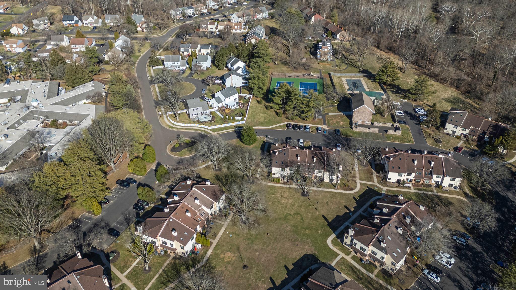 BROOKSIDE - Residential