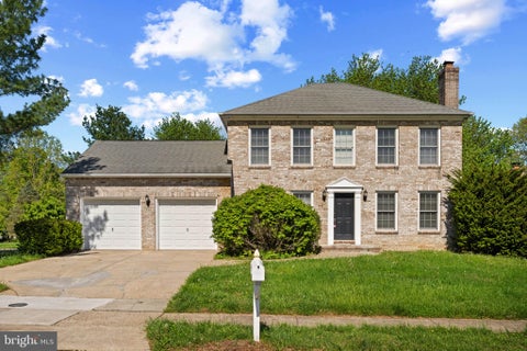 Homes For Sale - 1215 Bartus Court<br/> BEL AIR, MD 21014