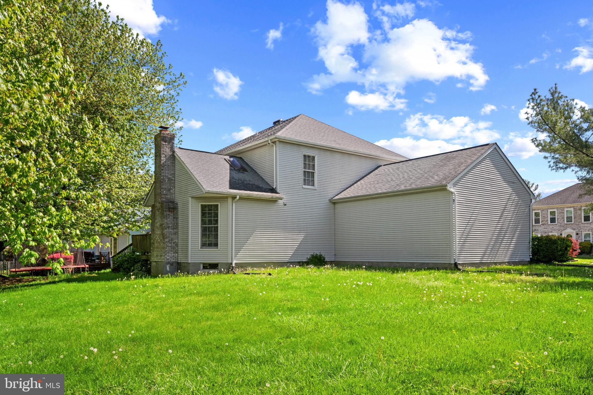 AMYCLAE ESTATES - Residential