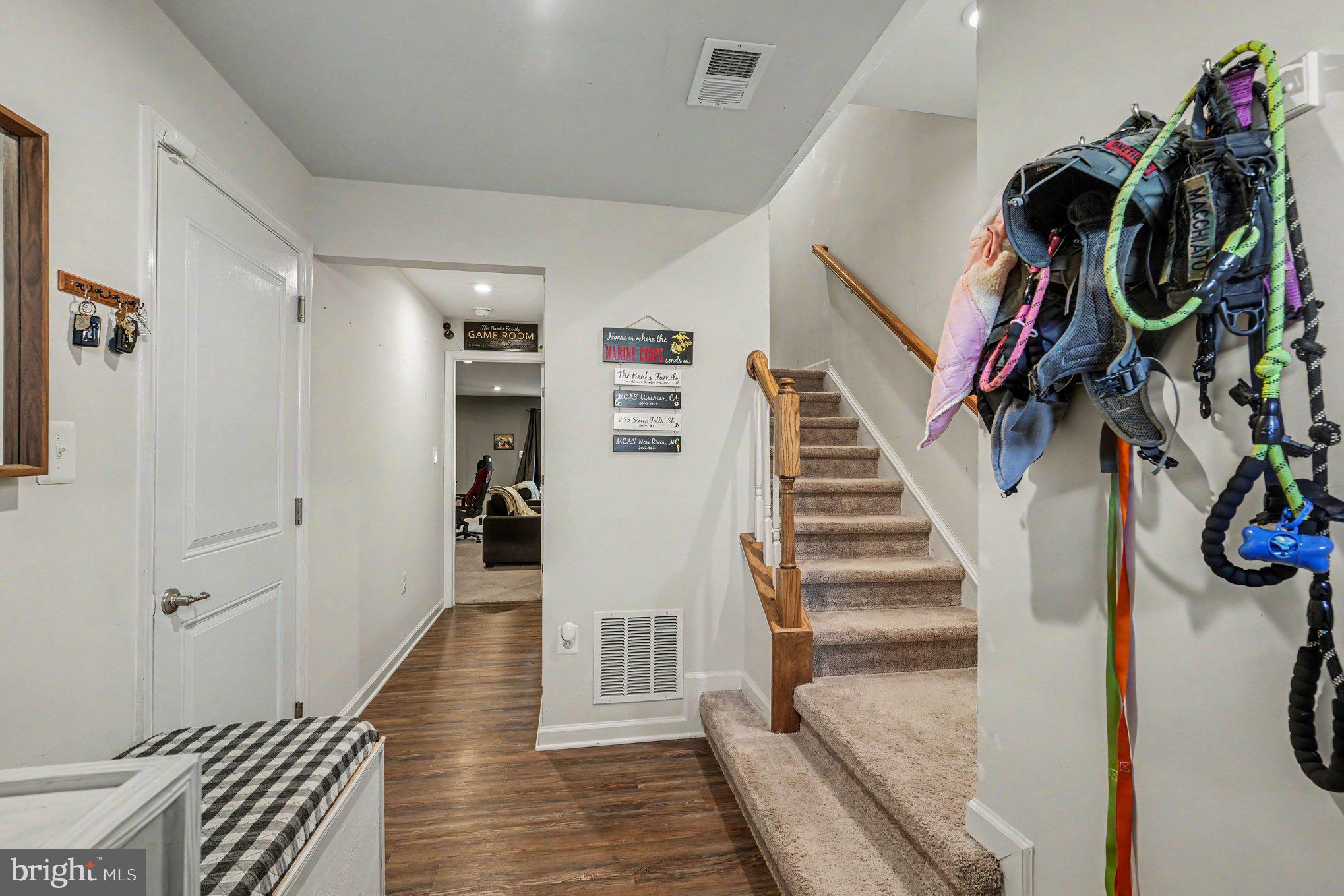 606 LANDING DRIVE