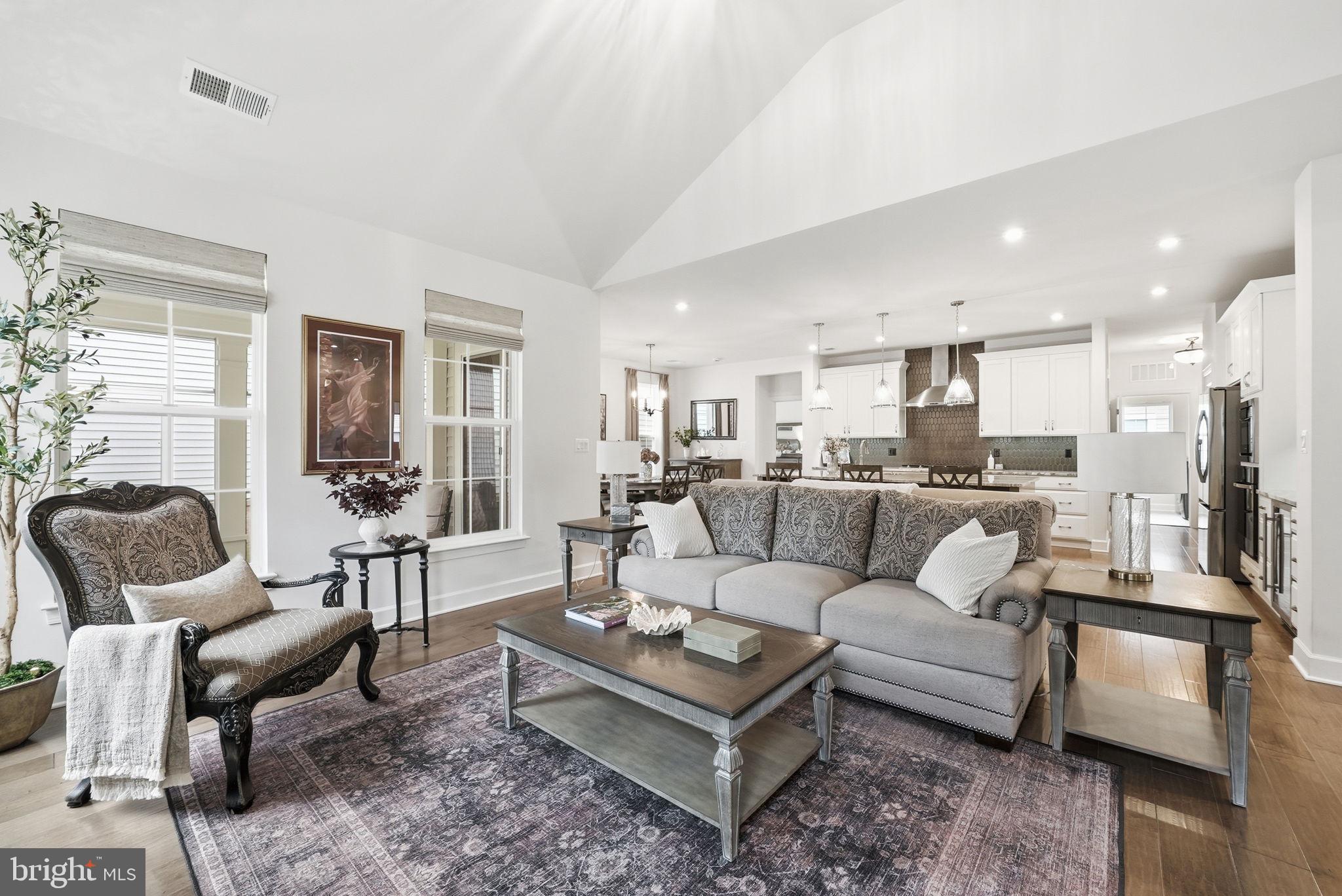 43065 GREELEY SQUARE