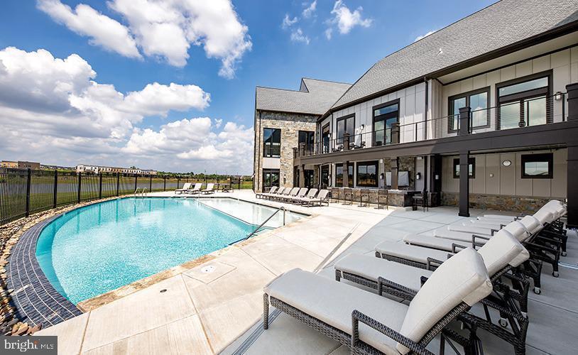 BIRCHWOOD AT BRAMBLETON - Residential