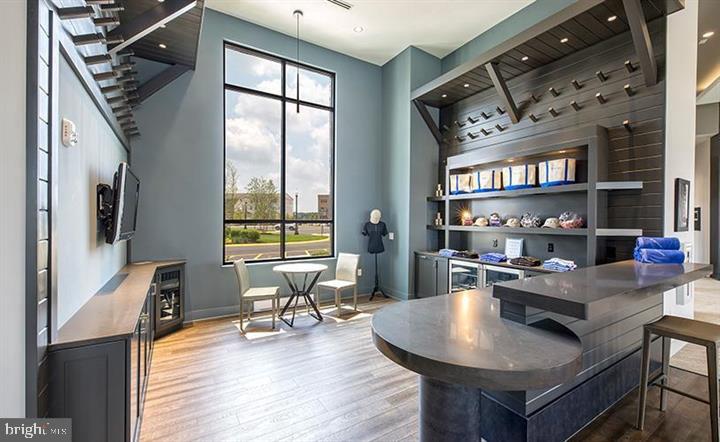 BIRCHWOOD AT BRAMBLETON - Residential