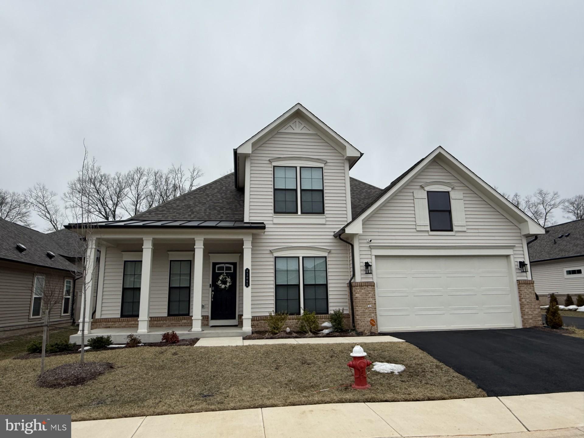 43065 GREELEY SQUARE