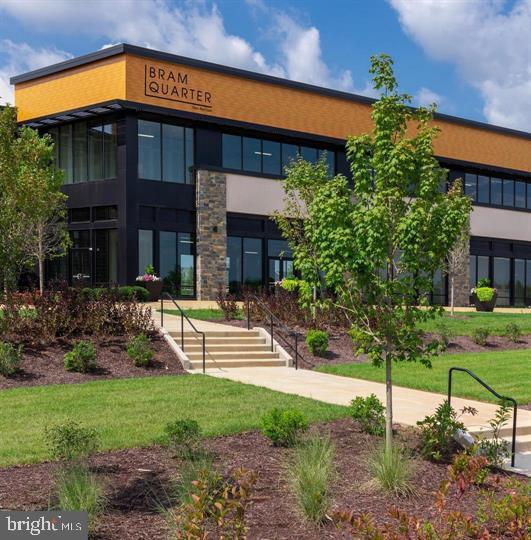 BIRCHWOOD AT BRAMBLETON - Residential