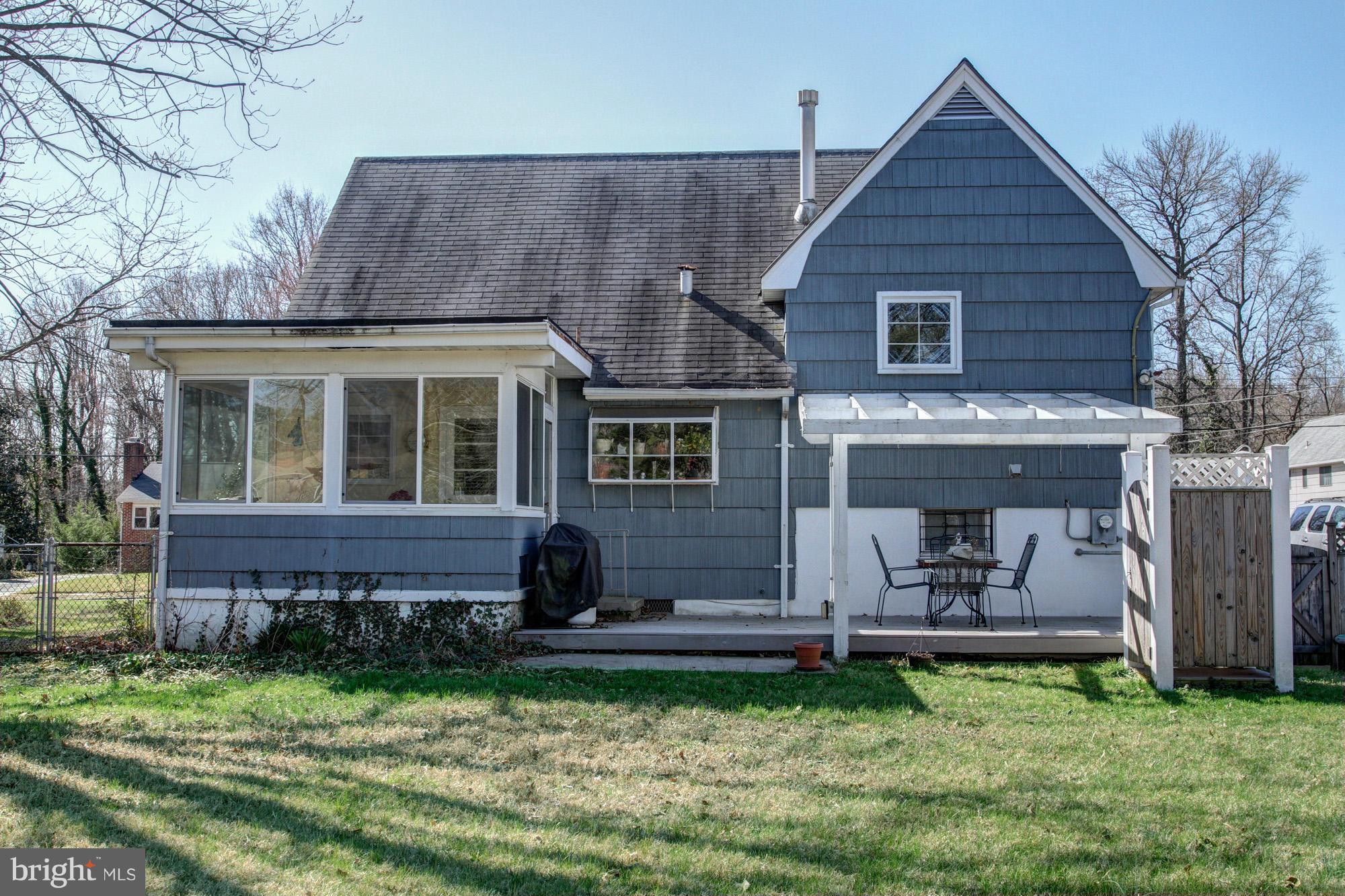 GREENACRES - Residential