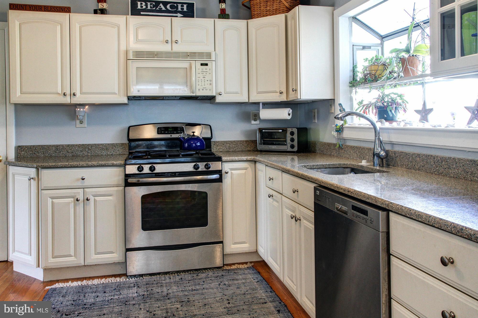 GREENACRES - Residential