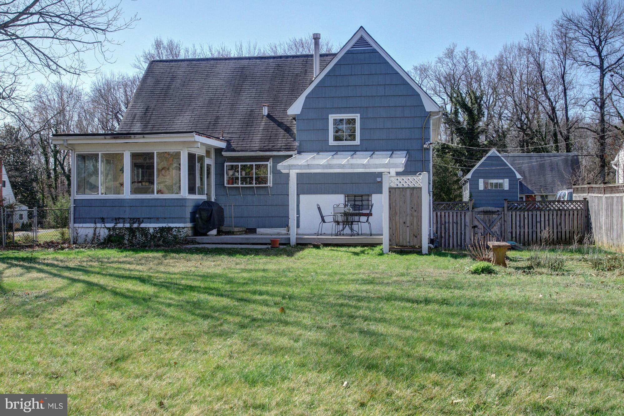 GREENACRES - Residential