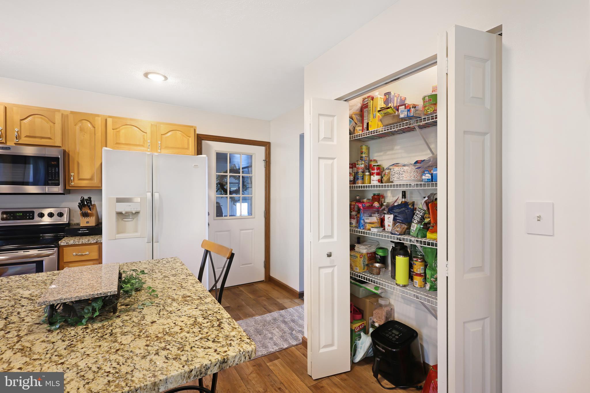 BLUELICK COMMONS - Residential