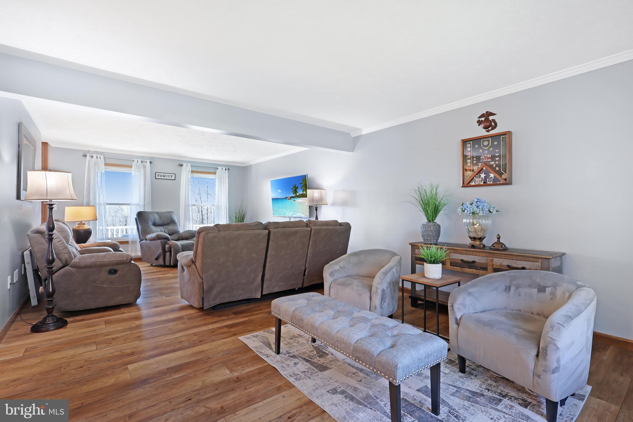 BLUELICK COMMONS - Residential