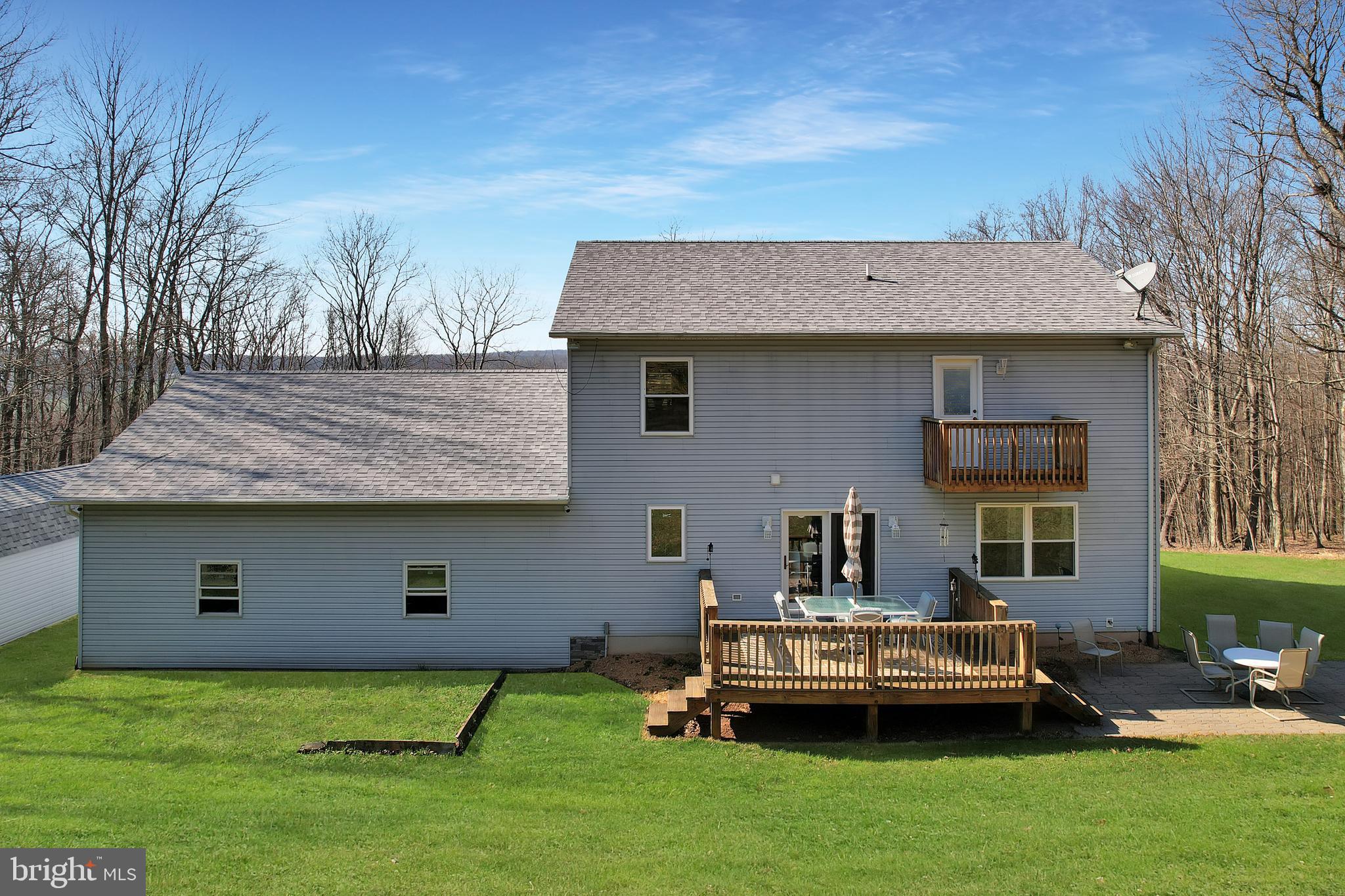 BLUELICK COMMONS - Residential