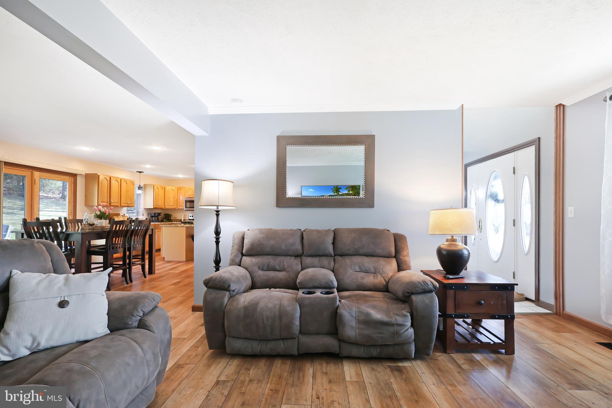 BLUELICK COMMONS - Residential