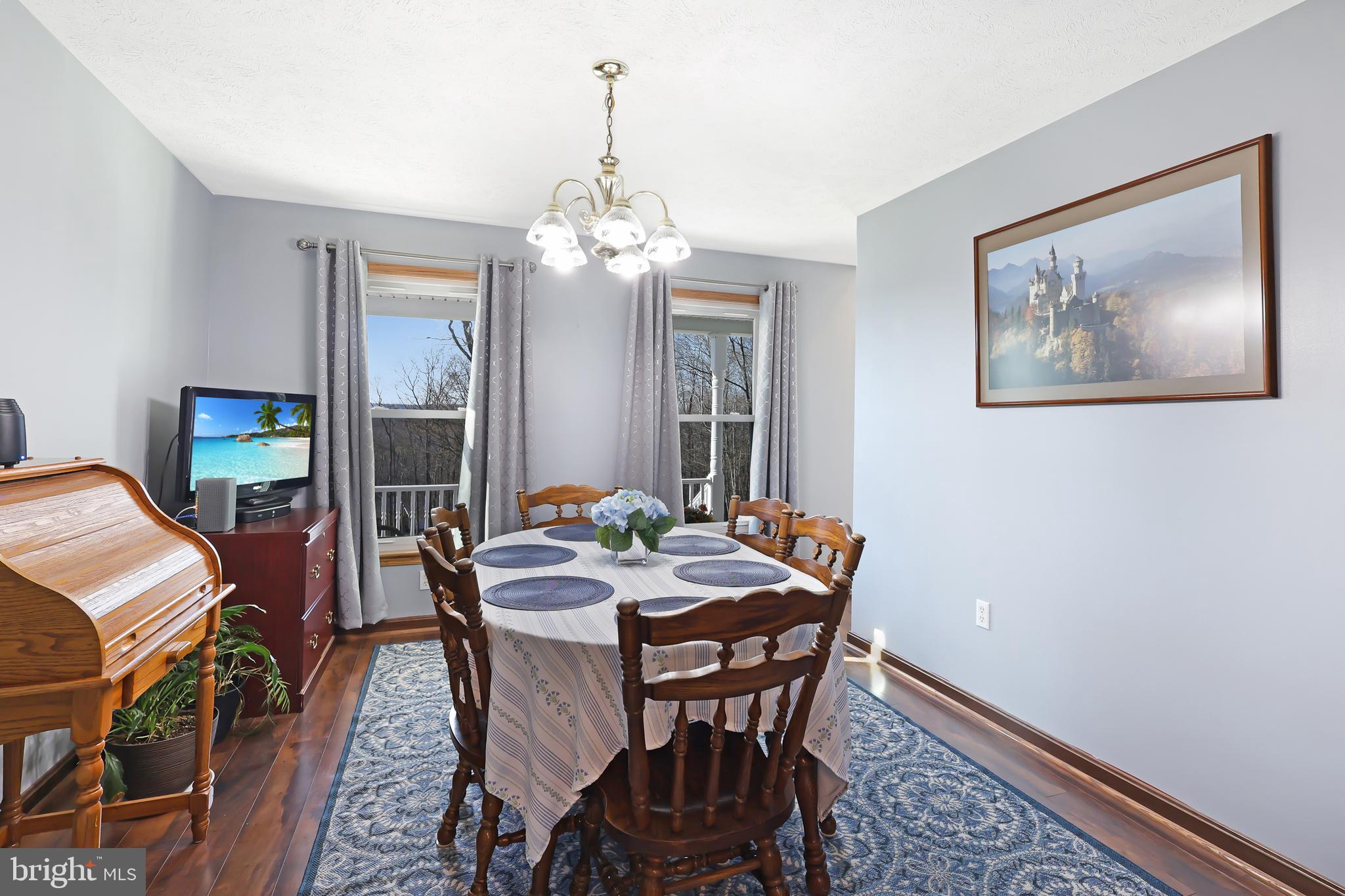 BLUELICK COMMONS - Residential