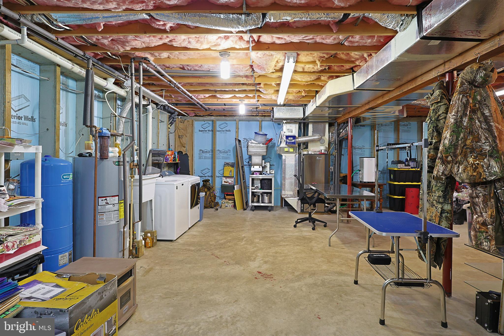 BLUELICK COMMONS - Residential