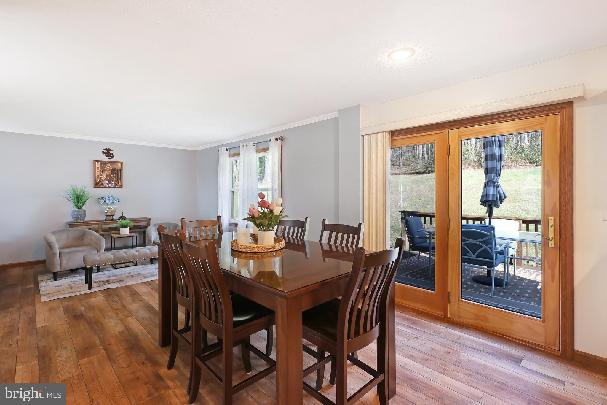 BLUELICK COMMONS - Residential
