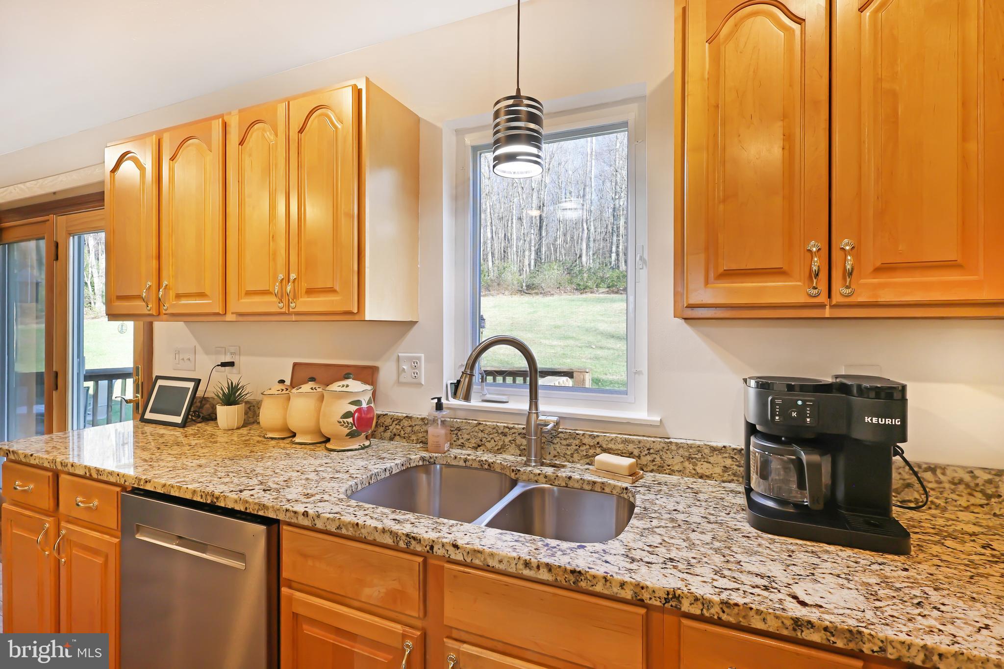 BLUELICK COMMONS - Residential