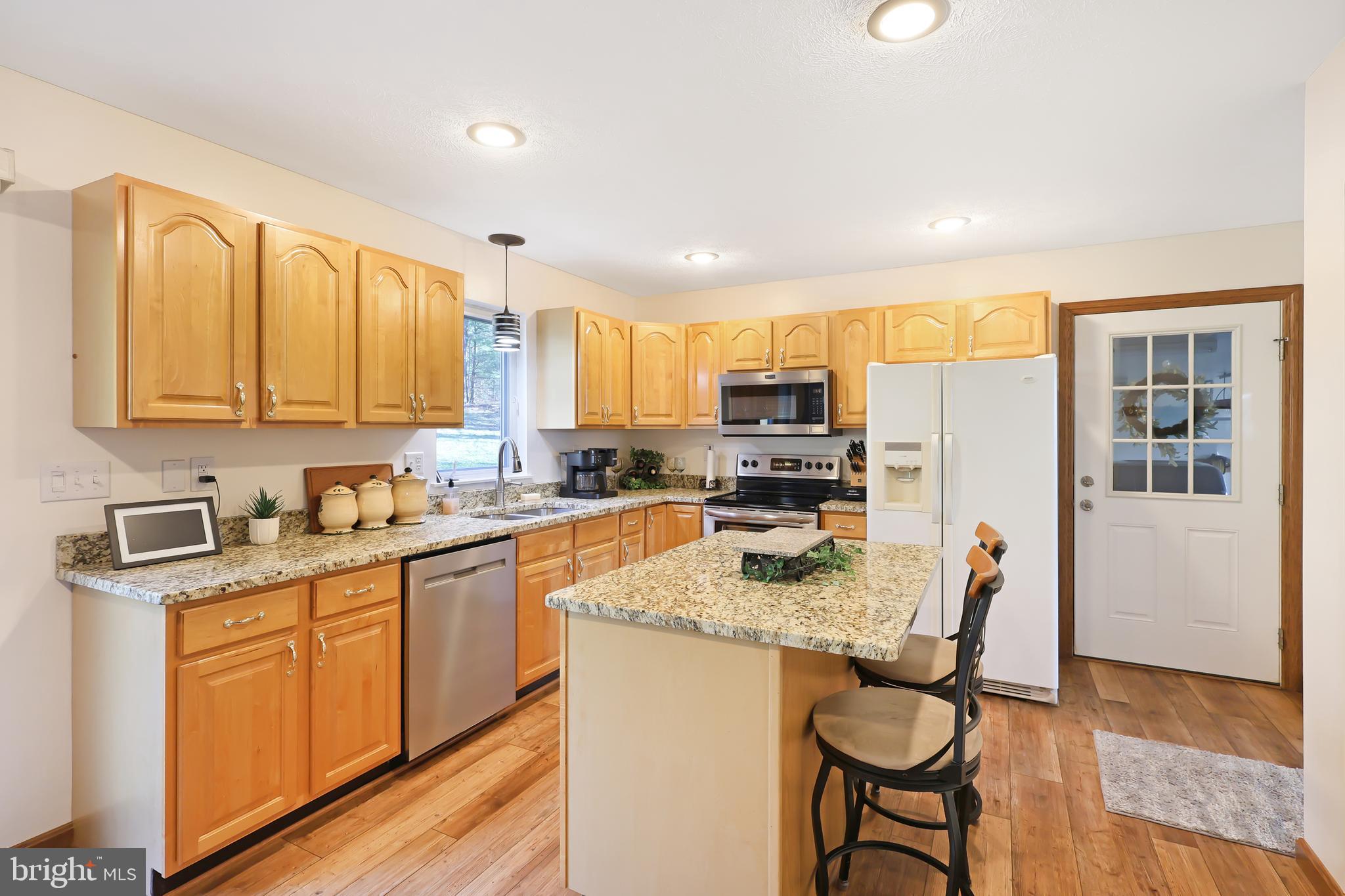 BLUELICK COMMONS - Residential