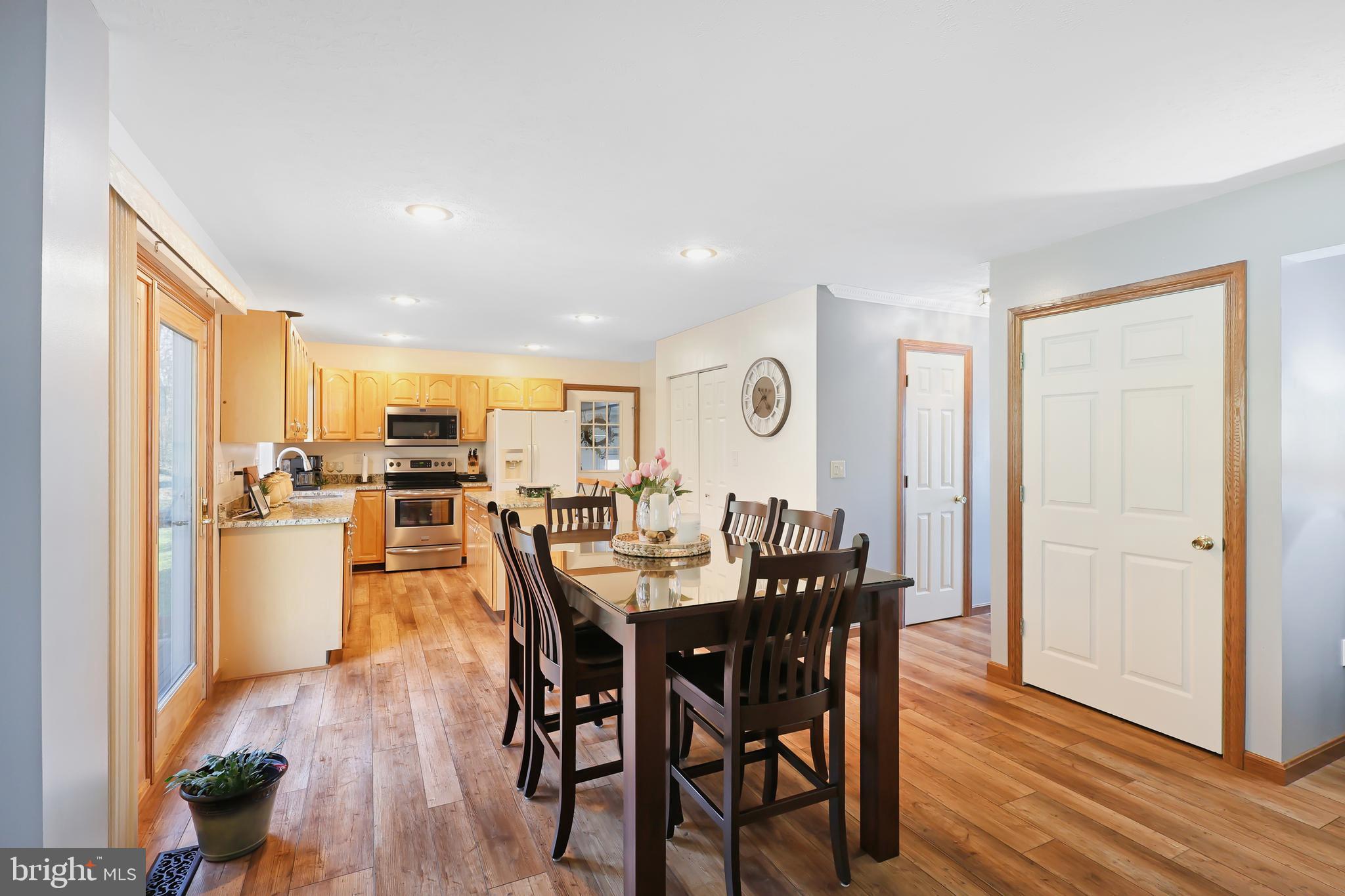 BLUELICK COMMONS - Residential