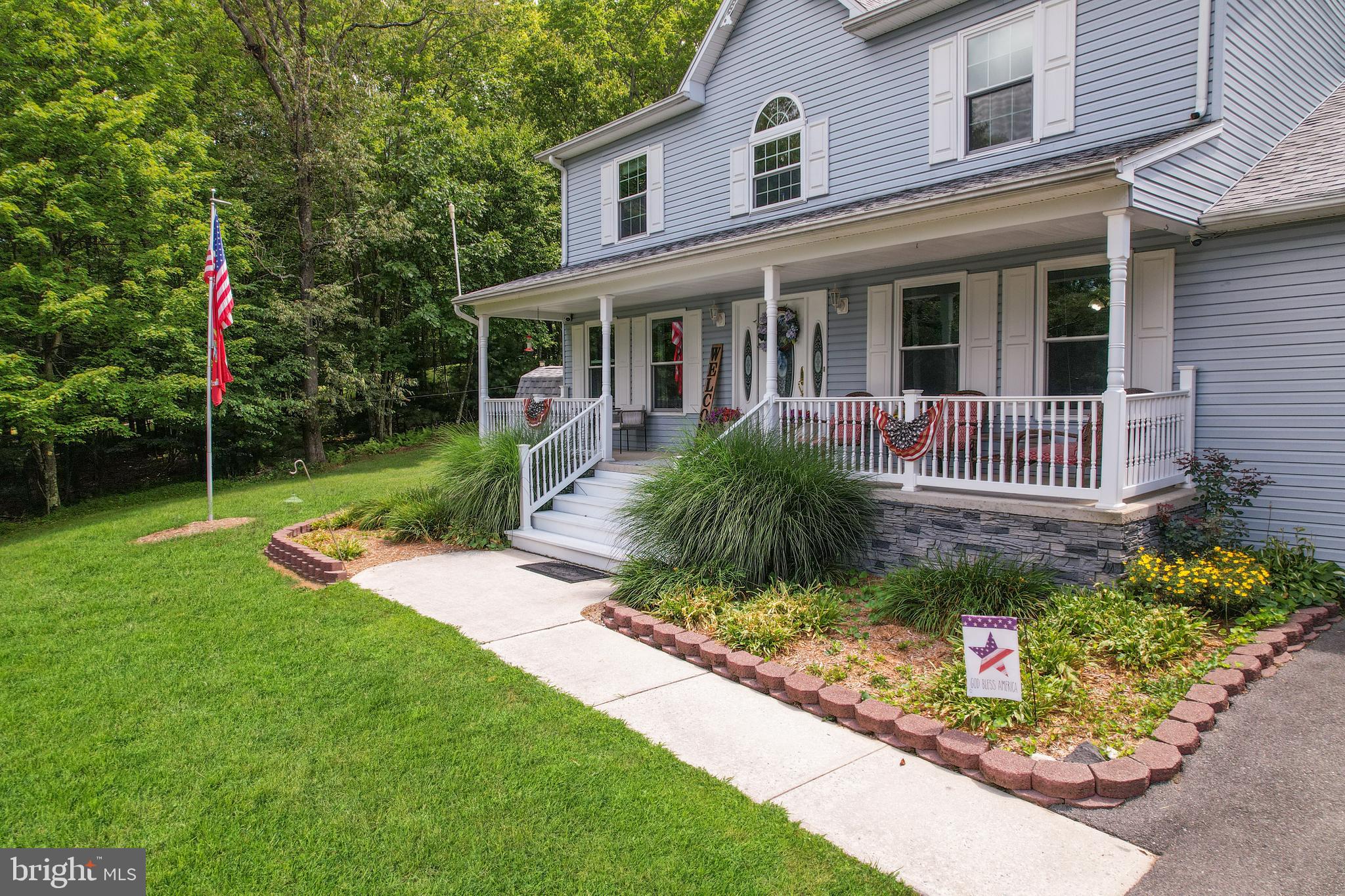 337 LAUREL WOOD DRIVE