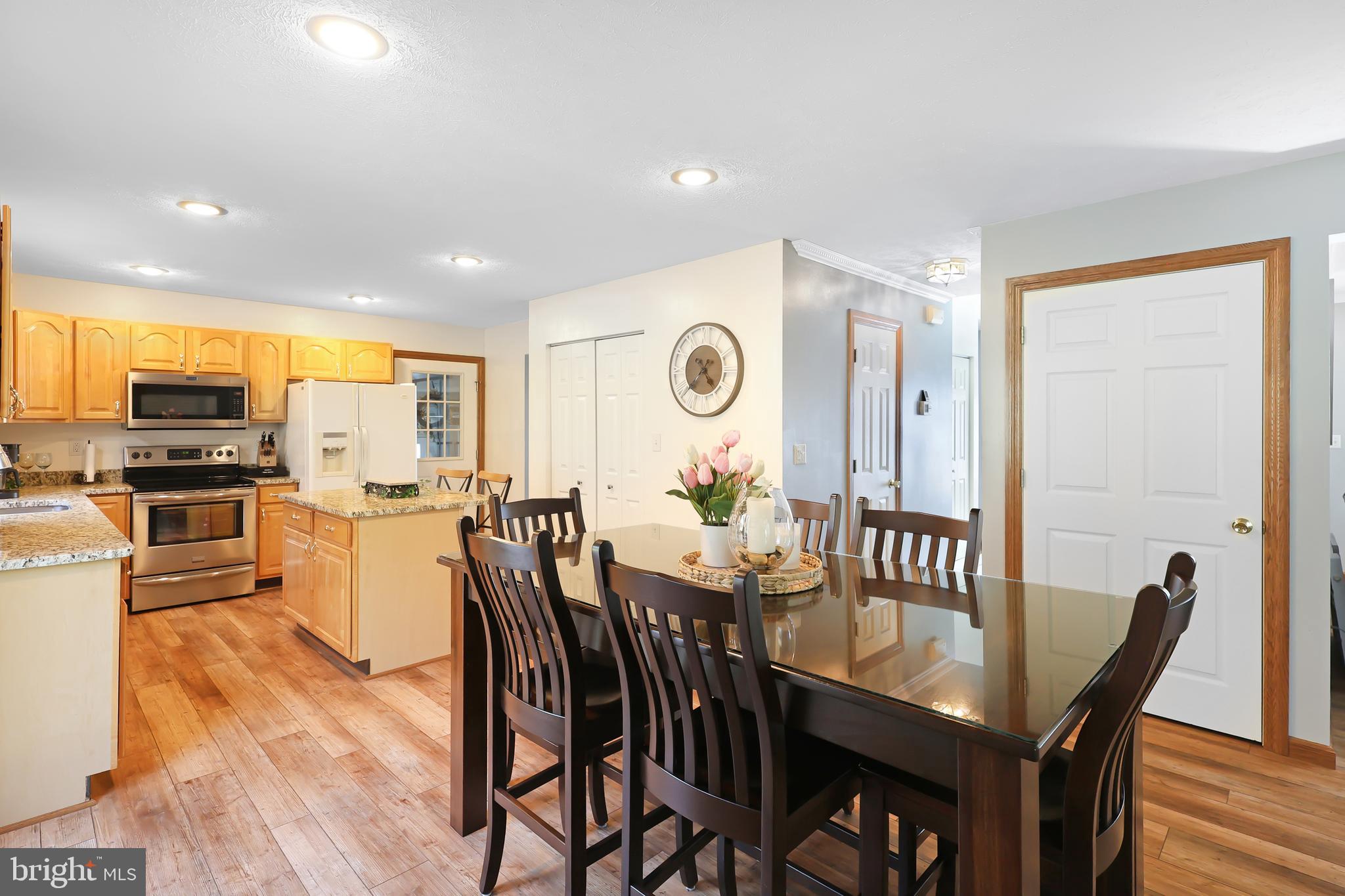 BLUELICK COMMONS - Residential