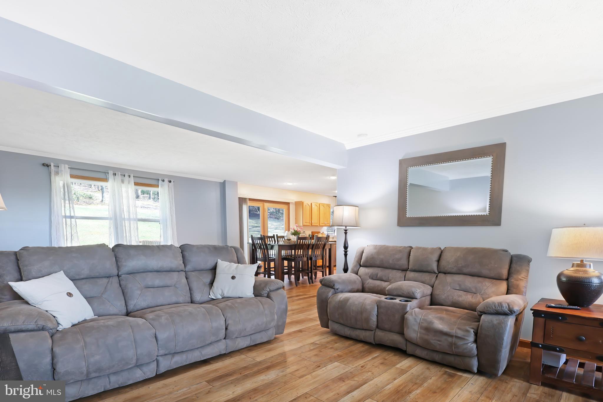BLUELICK COMMONS - Residential