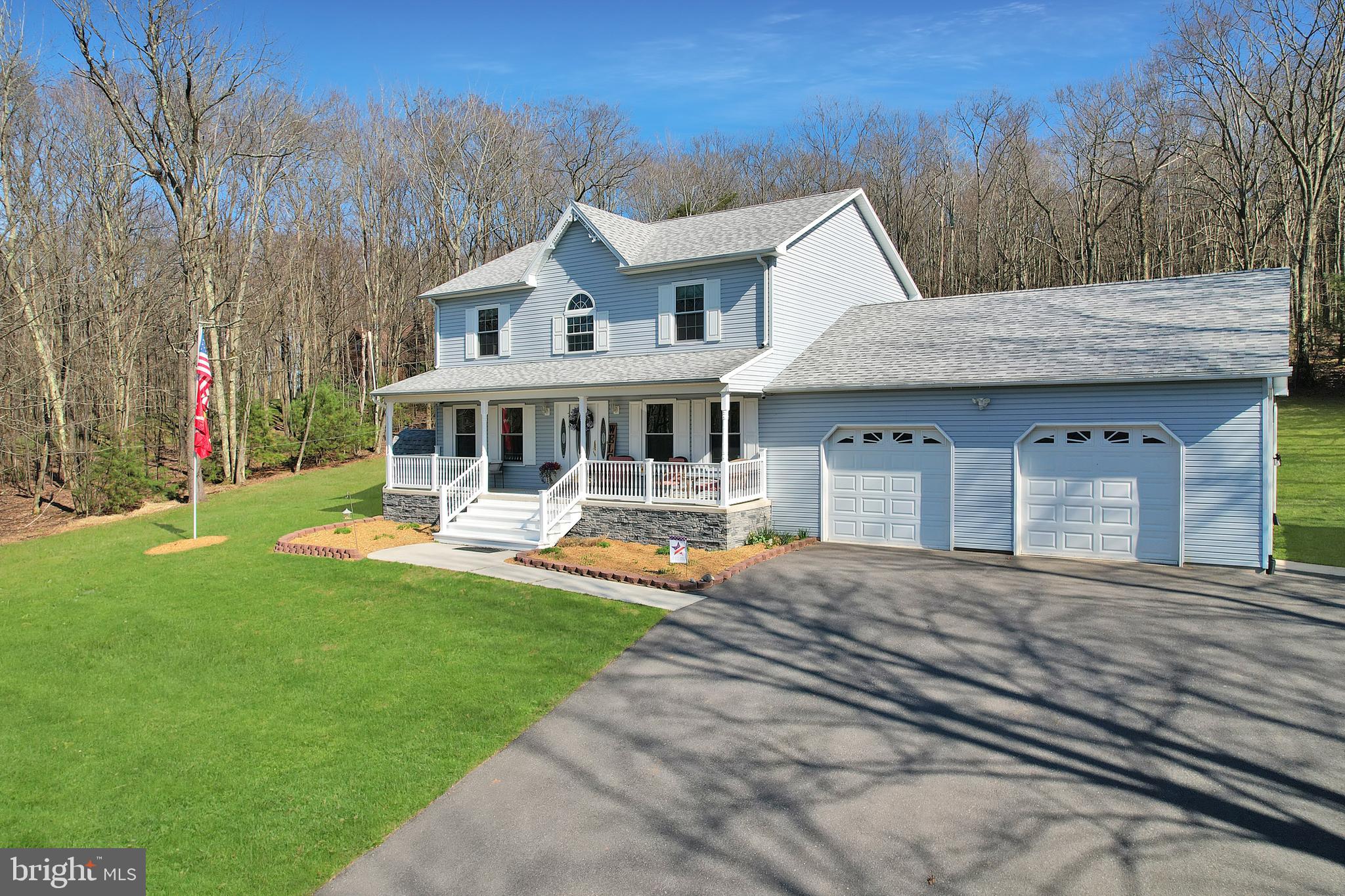BLUELICK COMMONS - Residential