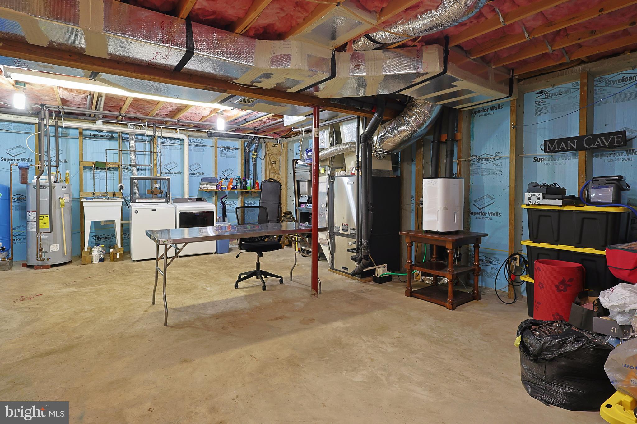 BLUELICK COMMONS - Residential
