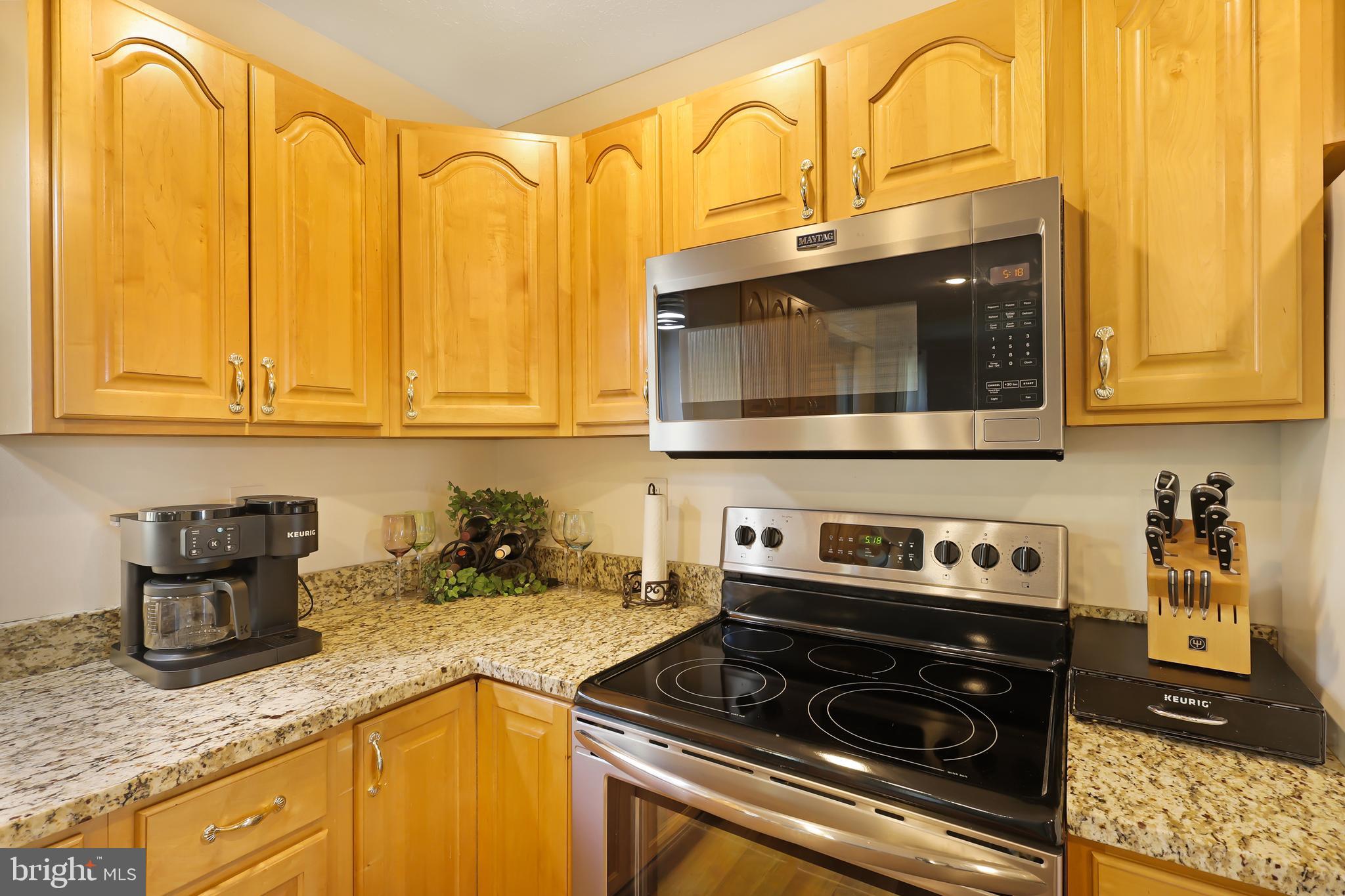 BLUELICK COMMONS - Residential
