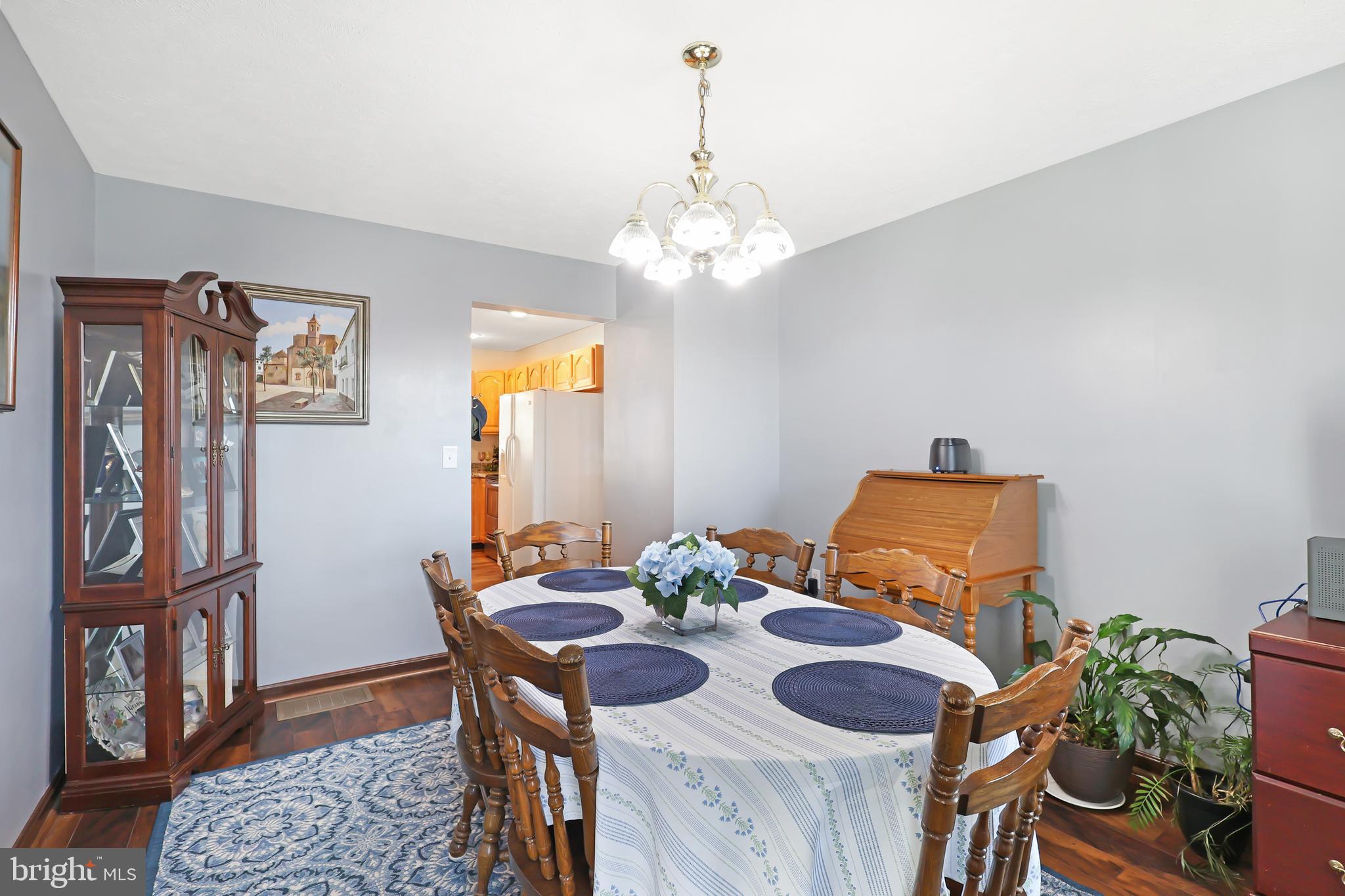 BLUELICK COMMONS - Residential