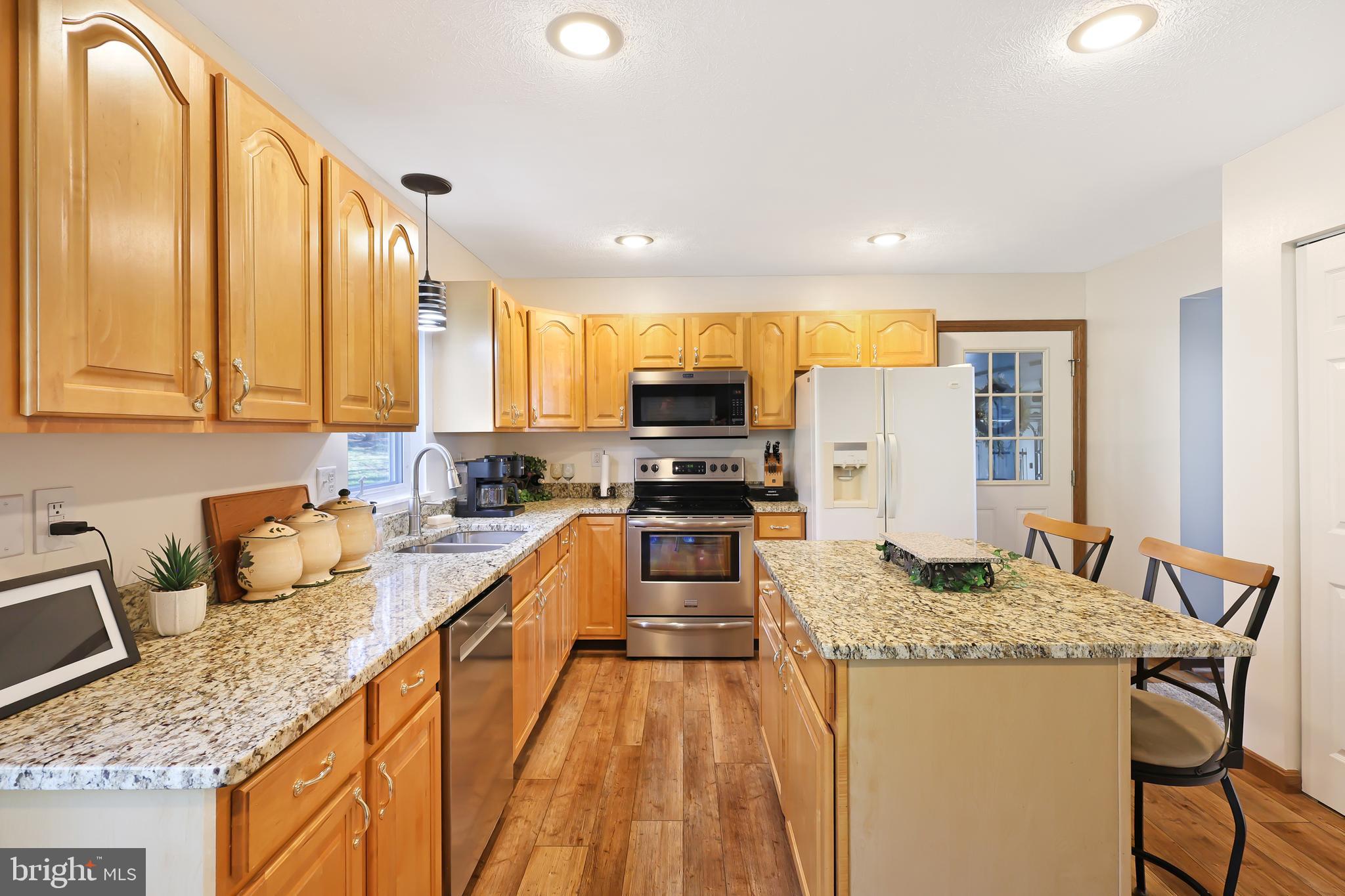 BLUELICK COMMONS - Residential