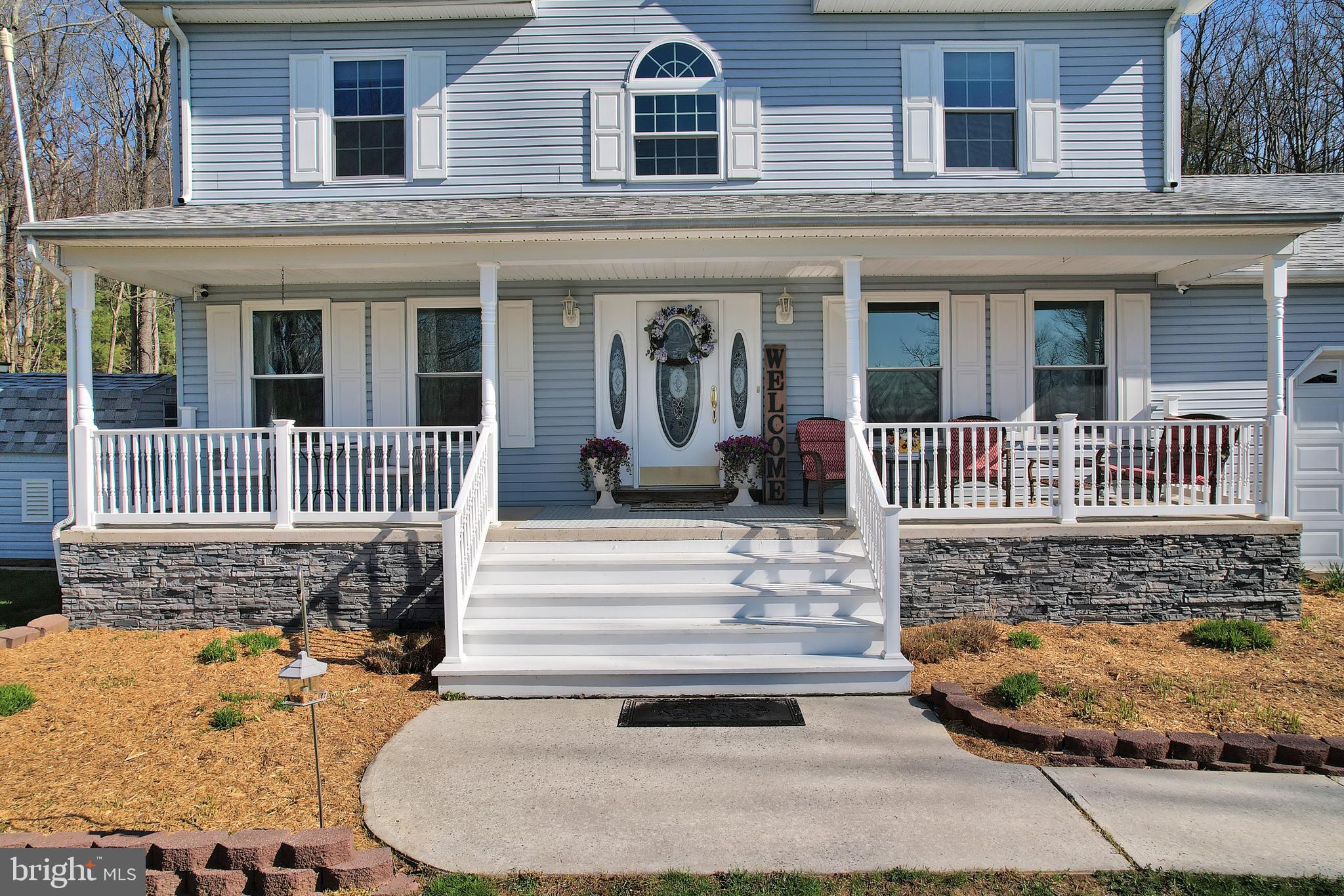 337 LAUREL WOOD DRIVE