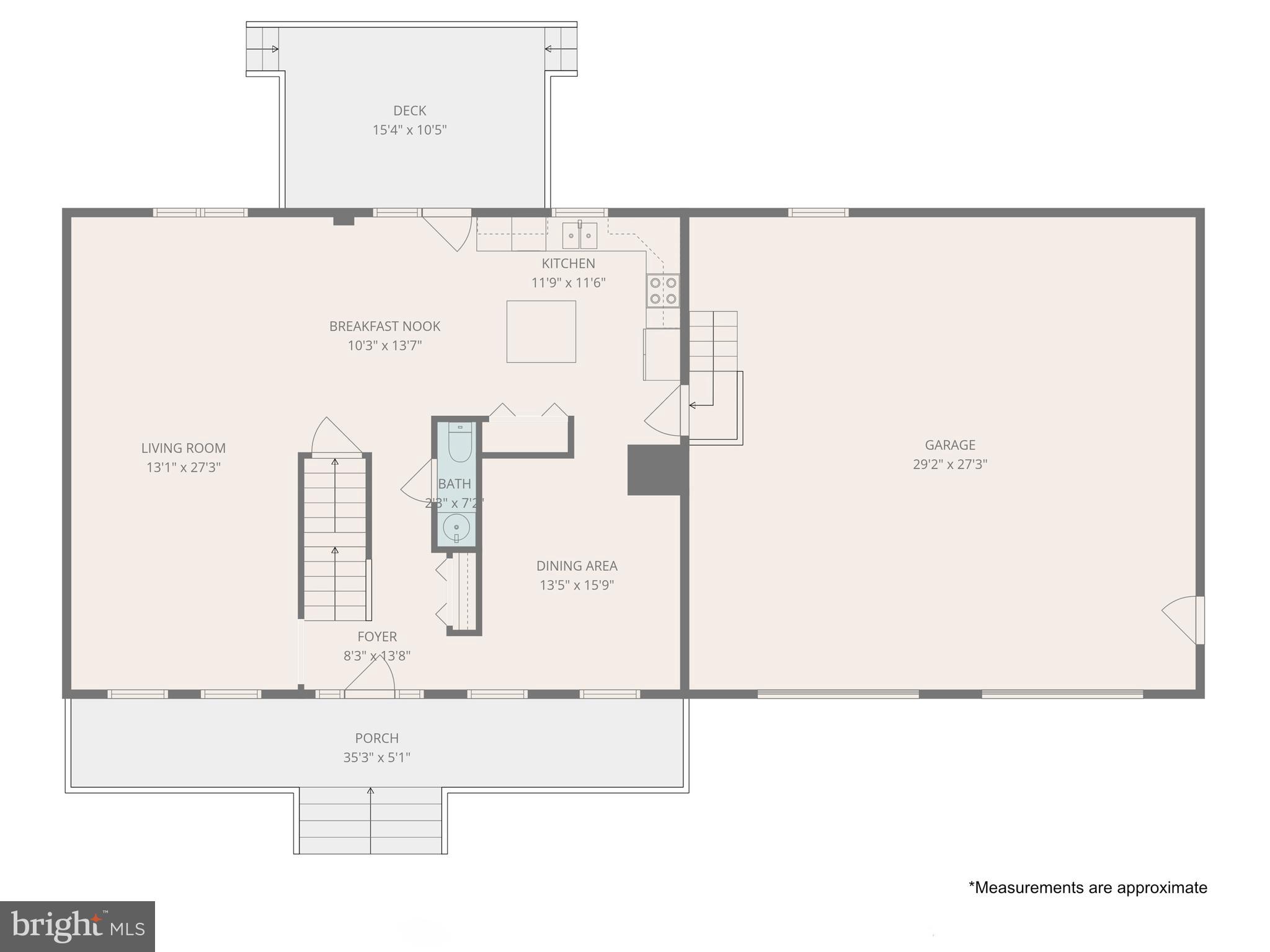 BLUELICK COMMONS - Residential