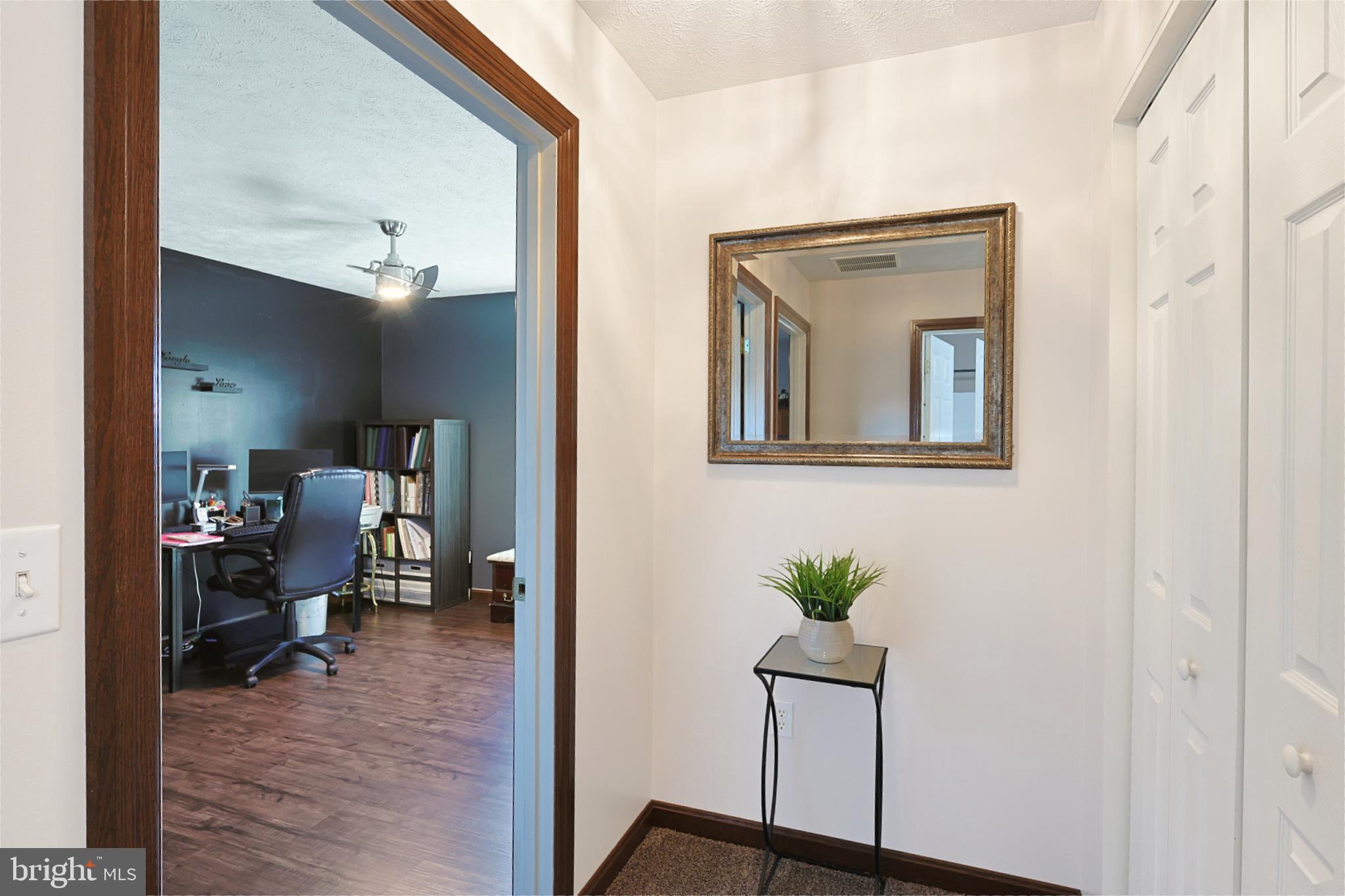 BLUELICK COMMONS - Residential