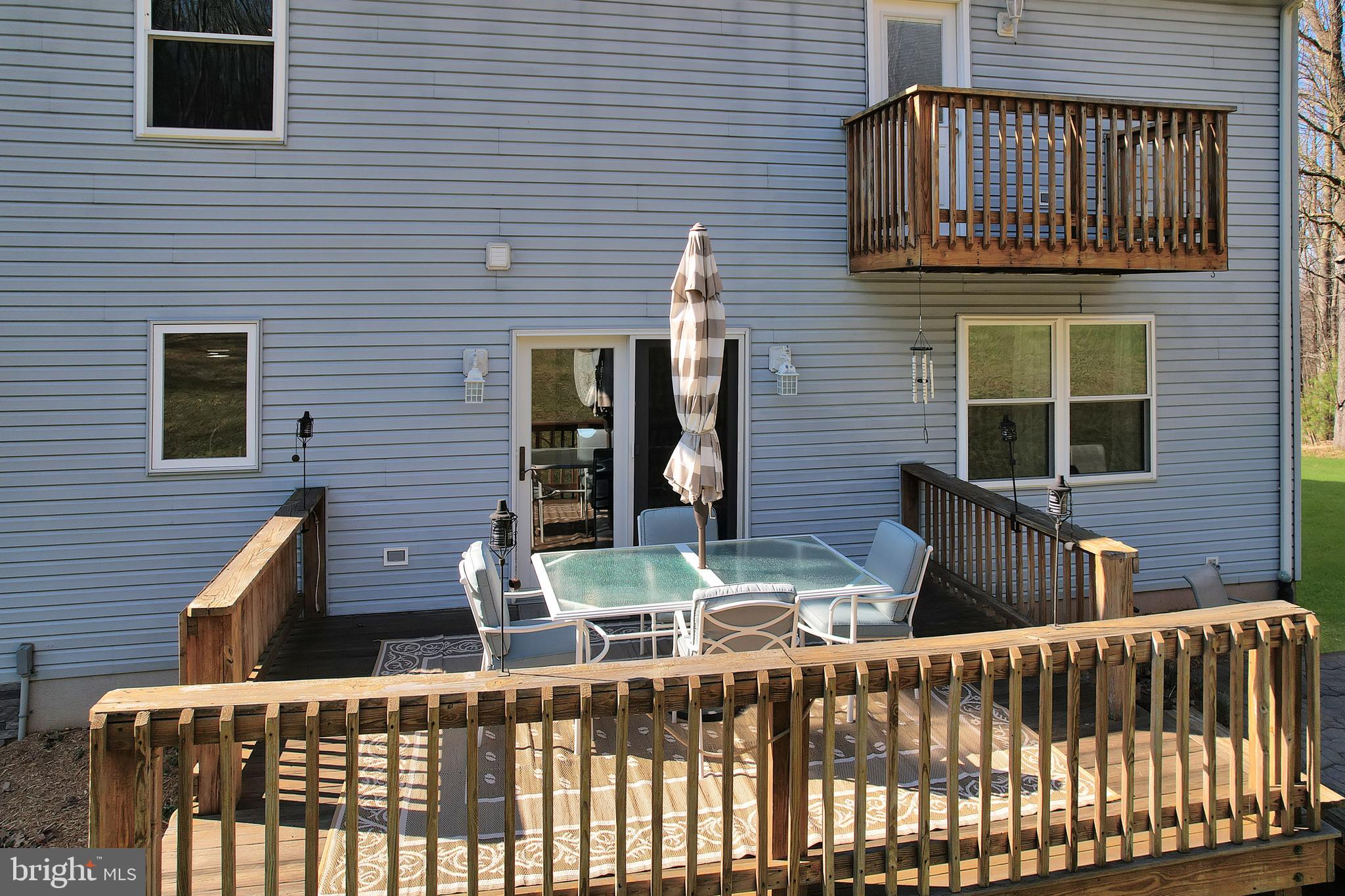 BLUELICK COMMONS - Residential