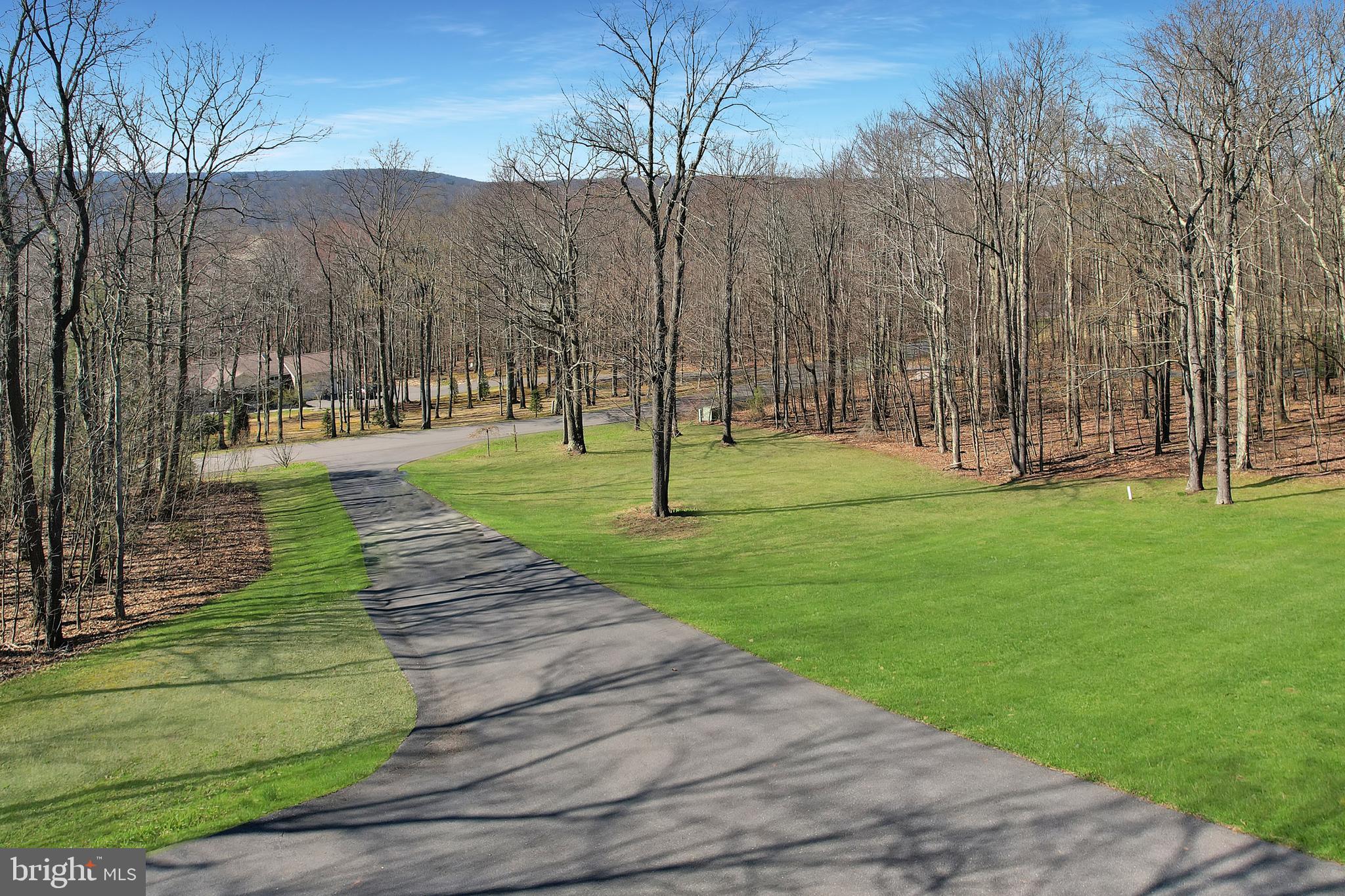 BLUELICK COMMONS - Residential